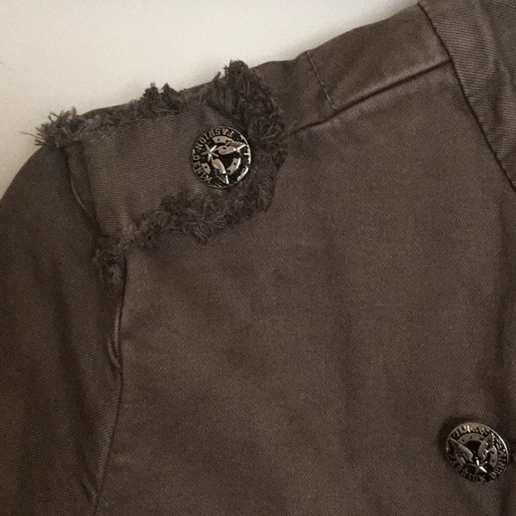 Porter Collection jacket - Picture 3 of 4